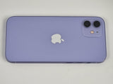 Apple IPhone de Apple 12 - Morado Liberado 128 GB (G)