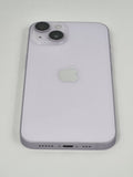 Apple IPhone 14 - Morado Liberado 128 GB (G)