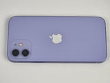 Apple IPhone de Apple 12 - Morado Liberado 128 GB (G)
