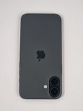 Apple IPhone 16 Plus - Negro Liberado 512 GB (G)