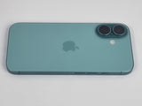 Apple IPhone 16 - Verde Liberado 128 GB (G)