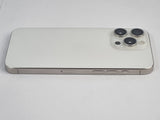 Apple IPhone 15 Pro Max - Titanio Blanco Liberado 256 GB (G)