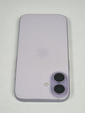 Apple IPhone 17 - Lavanda E-SIM Liberado 256 GB