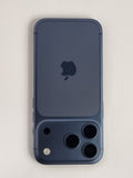 Apple IPhone 17 Pro - Azul Liberado E-SIM 256 GB (G)