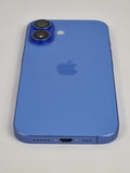 Apple IPhone 16 - Ultramarino Liberado 128 GB (G)