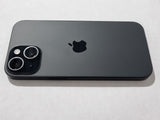 Apple IPhone 15 - Negro Liberado 128 GB (G)