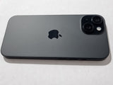 Apple IPhone 15 - Negro Liberado 128 GB (G)