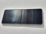 Samsung Galaxy Z Flip6 - Plateado Liberado 256 GB (G)