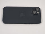 Apple IPhone 15 - Negro Liberado 128 GB (G)