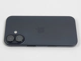 Apple IPhone 16 - Negro Liberado 256 GB