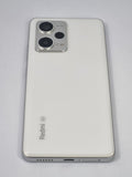 Xiaomi Redmi Note 12 Pro+ 5G  - Blanco Liberado Dual SIM 256 GB (G)
