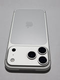 Apple IPhone 17 Pro Max - E-SIM Plata  Liberado 256 GB