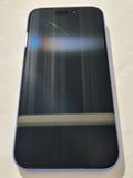 Apple IPhone 16 - Ultramarino Liberado 128 GB (G)