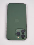 Apple IPhone 13 Pro - Verde Alpino Liberado 128 GB (G)