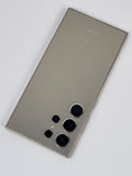 Samsung Galaxy S24 Ultra - Gris Titanio Liberado 256 GB (G)