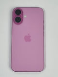 Apple IPhone 16 - Rosa Liberado 128 GB (G)