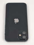 Apple IPhone 12 - Negro Liberado 128 GB (G)