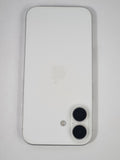 Apple IPhone 16 - Blanco Liberado 256 GB (G)