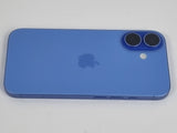 Apple IPhone 16 - Ultramarino Liberado 128 GB (G)