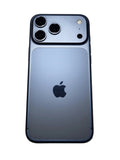 Apple IPhone 17 Pro Max - E-SIM Azul Profundo Liberado 256 GB