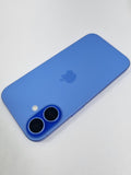 Apple IPhone 16 - Ultramarino Liberado 128 GB