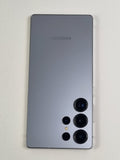 Samsung Galaxy S25 Ultra - Azul Titanio Liberado 512 GB