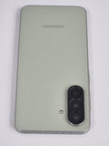 Samsung Galaxy A56 5G - Verde Impresiónate Liberado 256 GB (G)