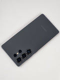 Samsung Galaxy S25 Ultra -  Negro Titanio Liberado 512 GB (G)