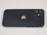 Apple IPhone 12 - Negro Liberado 128 GB (G)