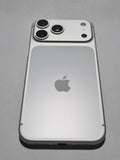 Apple IPhone 17 Pro Max - E-SIM Plata  Liberado 256 GB