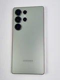 Samsung Galaxy S25 Ultra - Titanio Verde Jade Liberado 512 GB