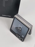 Samsung Galaxy Z Flip6 - Plateado Liberado 256 GB (G)