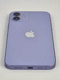 Apple IPhone de Apple 12 - Morado Liberado 128 GB (G)