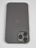 Apple IPhone 12 Pro Max - Grafito Liberado 128 GB (G)