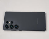 Samsung Galaxy S25 Ultra -  Negro Titanio Liberado 512 GB (G)