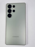 Samsung Galaxy S25 Ultra - Titanio Verde Jade Liberado 512 GB