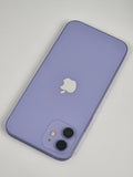 Apple IPhone de Apple 12 - Morado Liberado 128 GB (G)