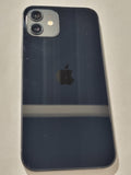 Apple IPhone 12 - Negro Liberado 128 GB (G)