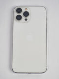 Apple IPhone 13 Pro Max - Plata Liberado 128 GB (G)