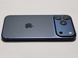 Apple IPhone 17 Pro Max - E-SIM Azul Profundo Liberado 256 GB