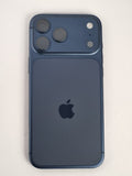 Apple Iphone 17 Pro Max - Azul Profundo Liberado E-SIM 256 GB (G)
