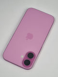 Apple IPhone 16 - Rosa Liberado 128 GB (G)