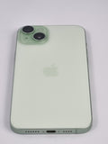 Apple IPhone 15 Plus - Verde Liberado 128 GB (G)
