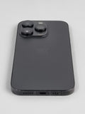 Apple IPhone 14 Pro - Negro Liberado 256 GB (G)