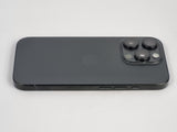 Apple IPhone 16 Pro - Titanio Negro Liberado 512 GB (G)