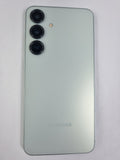 Samsung Galaxy S25 Plus - Menta Liberado 512 GB