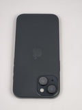 Apple IPhone 15 - Negro Liberado 128 GB (G)