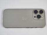 Apple IPhone 16 Pro - Titanio Natural Liberado 128 GB (G)