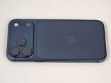 Apple Iphone 17 Pro Max - Azul Profundo Liberado E-SIM 256 GB (G)