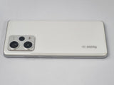 Xiaomi Redmi Note 12 Pro+ 5G  - Blanco Liberado Dual SIM 256 GB (G)